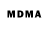 MDMA crystal Marina Tag